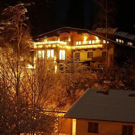 Apartament Silberleithen Estate Biberwier Zewnętrze zdjęcie