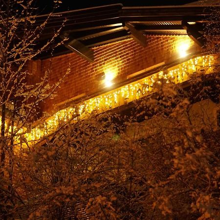 Apartament Silberleithen Estate Biberwier Zewnętrze zdjęcie