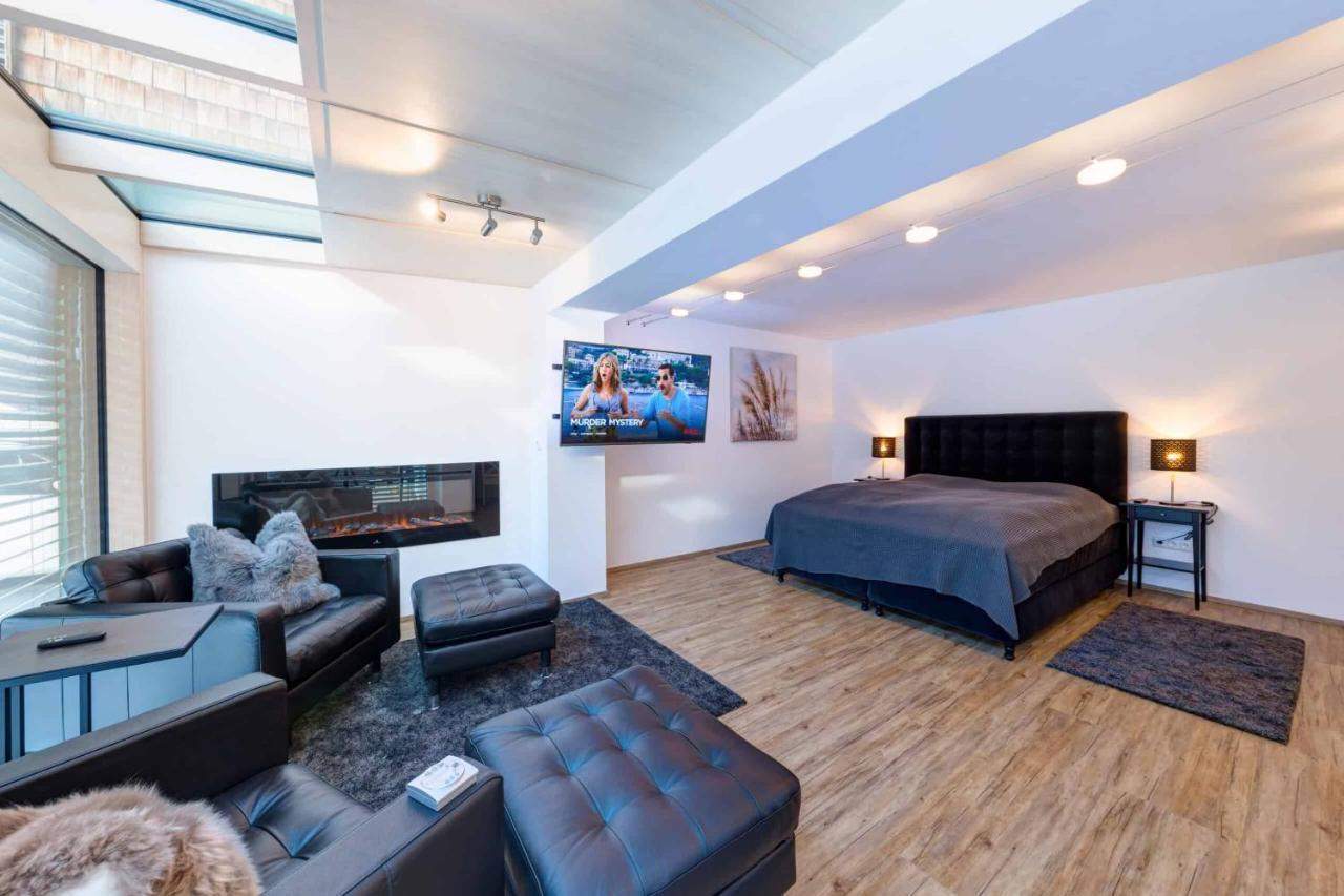 Apartament Silberleithen Estate Biberwier Zewnętrze zdjęcie