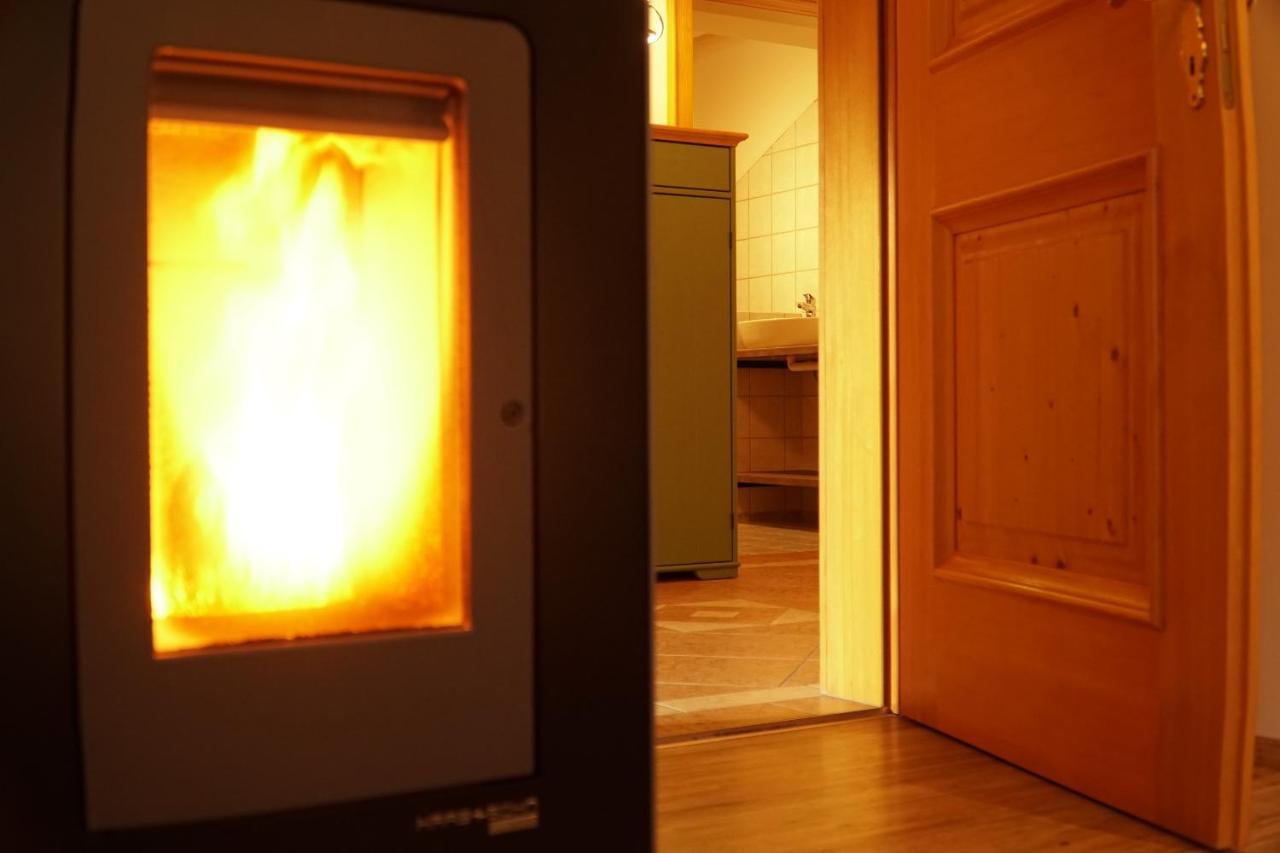 Apartament Silberleithen Estate Biberwier Zewnętrze zdjęcie