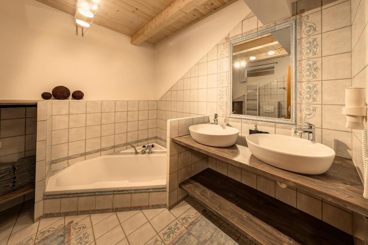 Apartament Silberleithen Estate Biberwier Zewnętrze zdjęcie
