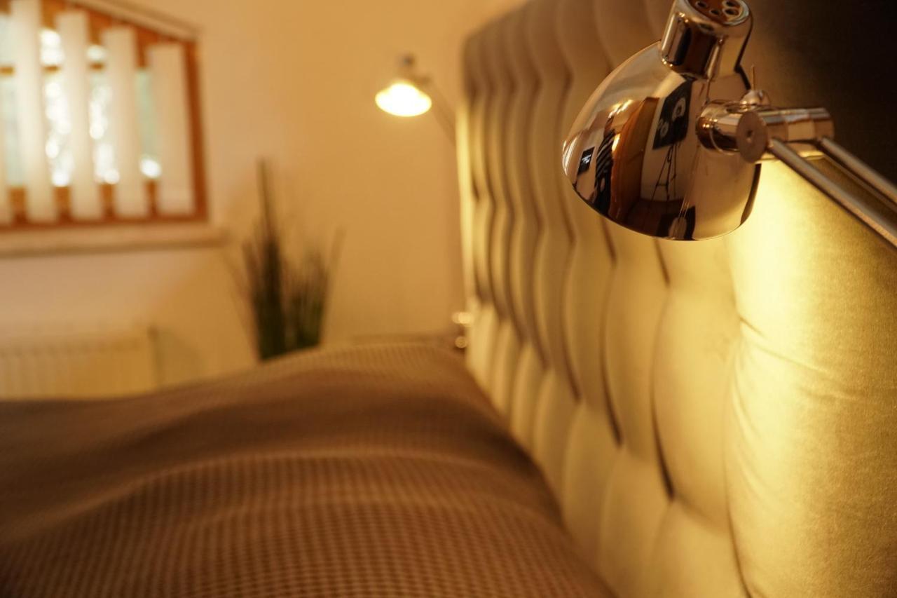 Apartament Silberleithen Estate Biberwier Zewnętrze zdjęcie