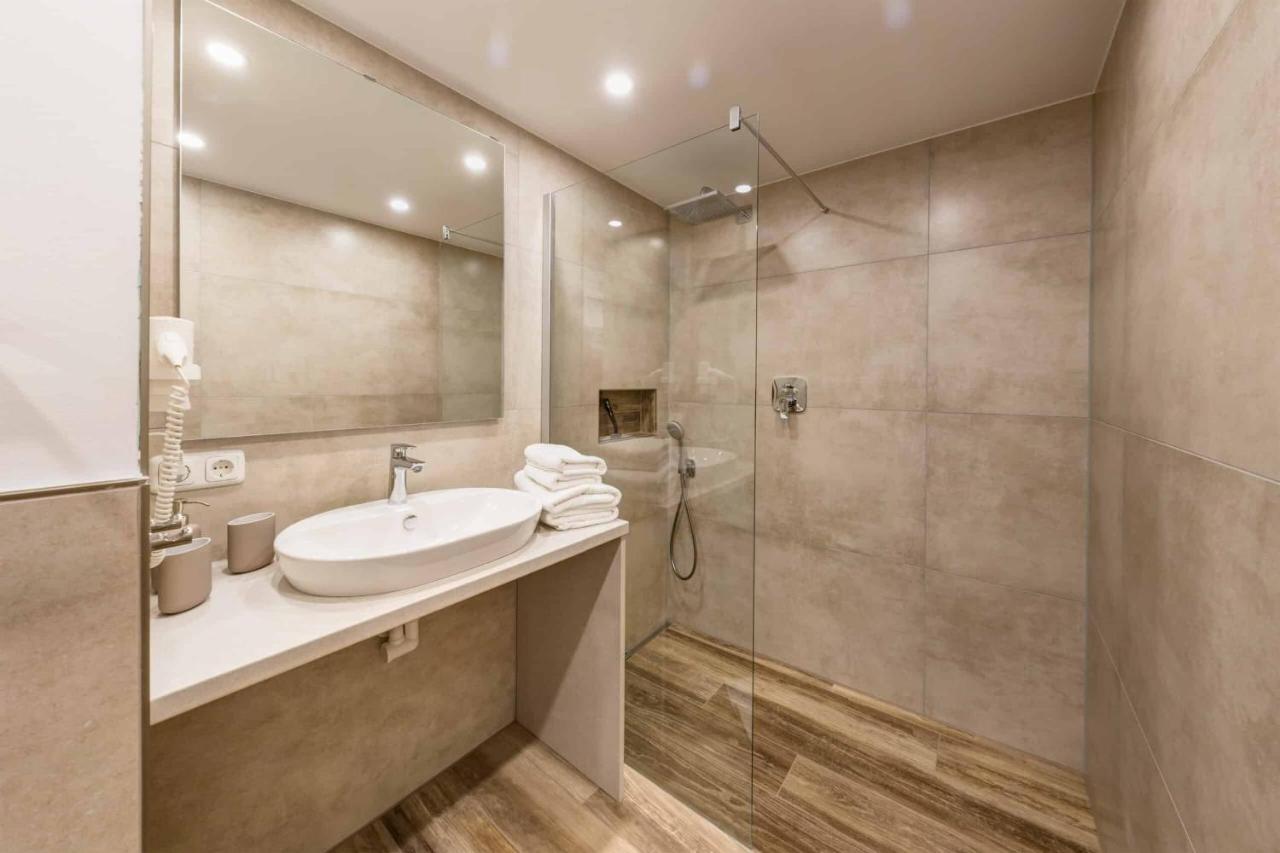 Apartament Silberleithen Estate Biberwier Zewnętrze zdjęcie