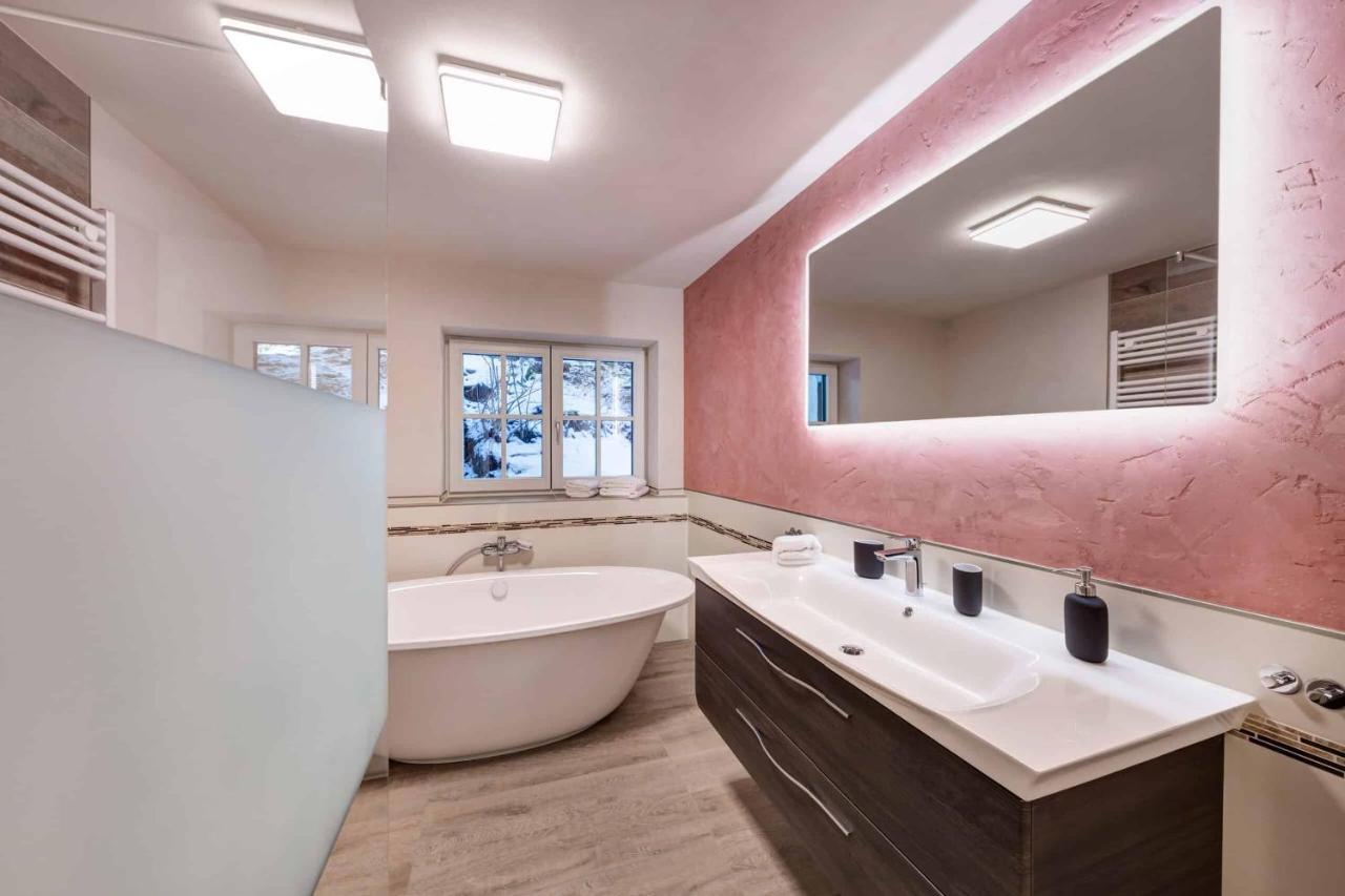 Apartament Silberleithen Estate Biberwier Zewnętrze zdjęcie