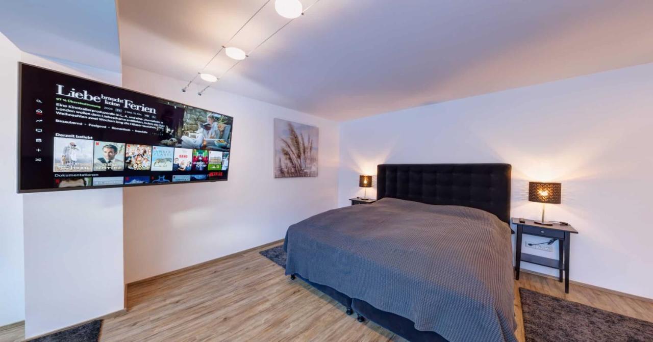 Apartament Silberleithen Estate Biberwier Zewnętrze zdjęcie