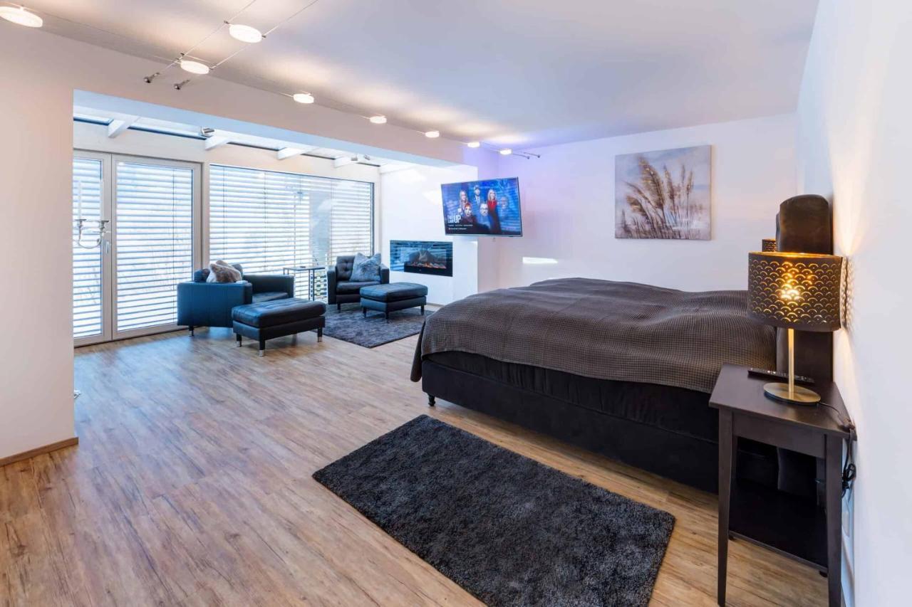Apartament Silberleithen Estate Biberwier Zewnętrze zdjęcie
