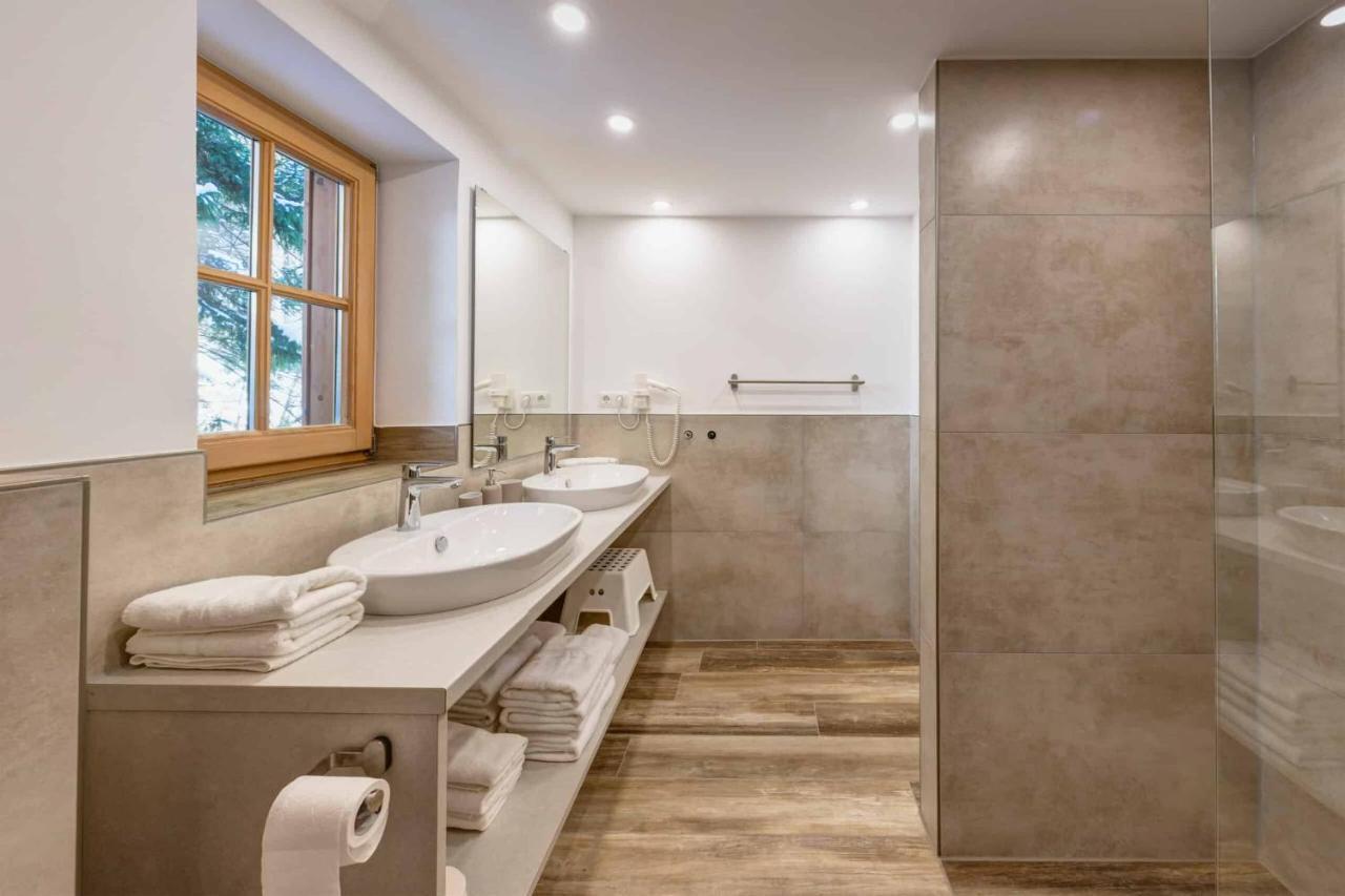 Apartament Silberleithen Estate Biberwier Zewnętrze zdjęcie
